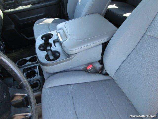 RAM Ram Pickup 2500 2013 photo 40